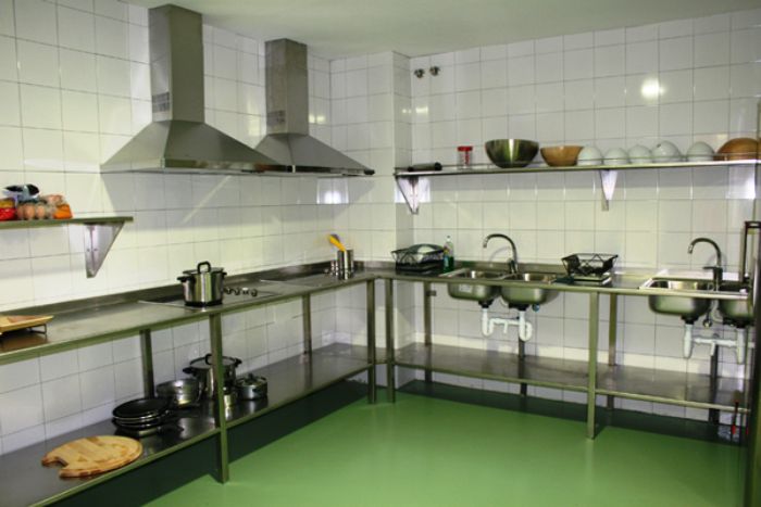 Be Ramblas Guest House Barcelona Bagian luar foto